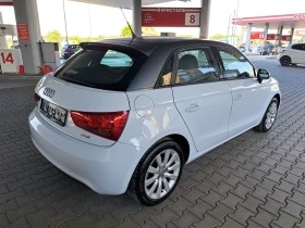 Audi A1 1.2TFSI 86PS.SPORTBCK ITALIA | Mobile.bg    6