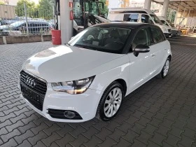 Audi A1 1.2TFSI 86PS.SPORTBACK  ITALIA, снимка 1