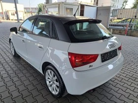 Audi A1 1.2TFSI 86PS.SPORTBACK  ITALIA, снимка 4