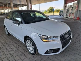 Audi A1 1.2TFSI 86PS.SPORTBCK ITALIA, снимка 8