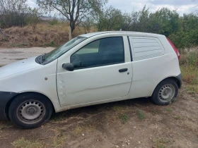 Fiat Punto, снимка 4