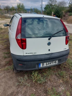 Fiat Punto, снимка 3