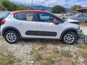 Citroen C3 1.2i, снимка 7