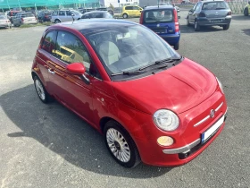 Fiat 500 1.4i SPORT 77000. | Mobile.bg    8