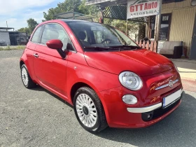 Fiat 500 1.4i SPORT 77000км., снимка 7