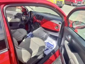 Fiat 500 1.4i SPORT 77000. | Mobile.bg    10