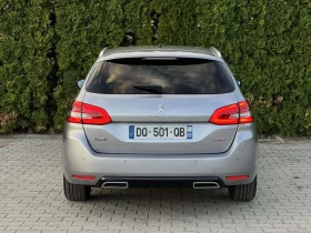 Peugeot 308 2.0blueHDI, GTline, снимка 6