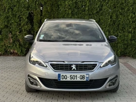 Peugeot 308 2.0blueHDI, GTline, снимка 3