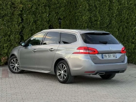 Peugeot 308 2.0blueHDI, GTline, снимка 5