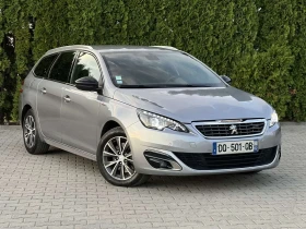 Peugeot 308 2.0blueHDI, GTline, снимка 2