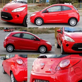 Ford Ka 1.2i//2015./EURO 6 | Mobile.bg    16