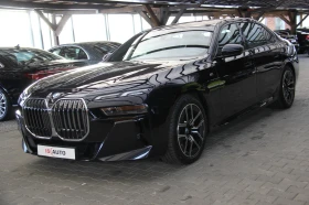 BMW 740 Xdrive/M-Performance/Bowers&Wilkins/Подгрев/Pano, снимка 1