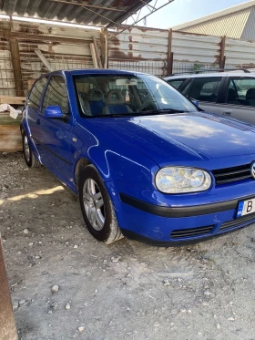 VW Golf 1.9TDI, снимка 2