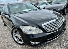 Mercedes-Benz S 320 * * * * * harman/ | Mobile.bg    4