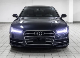 Audi A7 Sportback PROGRESSIV S-LINE | Mobile.bg    2