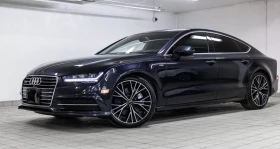 Audi A7 Sportback PROGRESSIV S-LINE | Mobile.bg    1