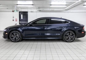 Audi A7 Sportback PROGRESSIV S-LINE | Mobile.bg    3