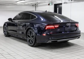 Audi A7 Sportback PROGRESSIV S-LINE | Mobile.bg    4