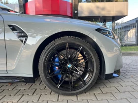 BMW M3 Touring * Akrapovic* Laser* HeadUp* xDrive, снимка 16