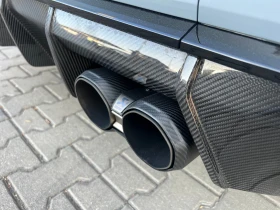 BMW M3 Touring * Akrapovic* Laser* HeadUp* xDrive, снимка 6