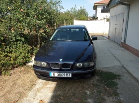 BMW 525 E39D, снимка 1