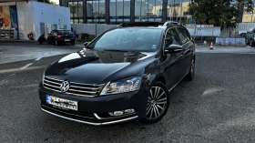 VW Passat Variant 2.0 TDI 4 Motion, снимка 1