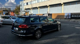 VW Passat Variant 2.0 TDI 4 Motion, снимка 5