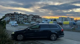 VW Passat Variant 2.0 TDI 4 Motion, снимка 10