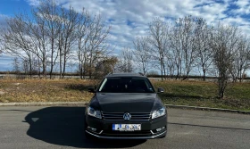 Обява за продажба на VW Passat Variant 2.0 TDI 4 Motion ~23 000 лв. - изображение 2