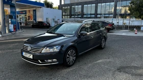 VW Passat Variant 2.0 TDI 4 Motion, снимка 2