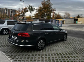 VW Passat Variant 2.0 TDI 4 Motion, снимка 5