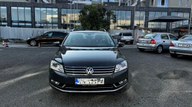 VW Passat Variant 2.0 TDI 4 Motion, снимка 3