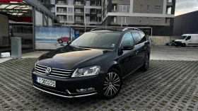 VW Passat Variant 2.0 TDI 4 Motion, снимка 2