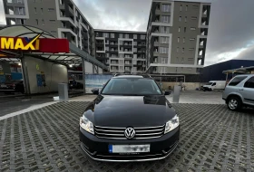 VW Passat Variant 2.0 TDI 4 Motion, снимка 3