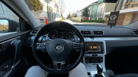 VW Passat Variant 2.0 TDI 4 Motion, снимка 11