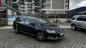 VW Passat Variant 2.0 TDI 4 Motion, снимка 4