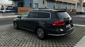 VW Passat Variant 2.0 TDI 4 Motion, снимка 6