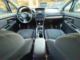 Subaru XV 2.0i 4X4 EURO5b, снимка 11