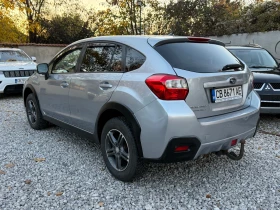 Subaru XV 2.0i 4X4 EURO5b, снимка 6