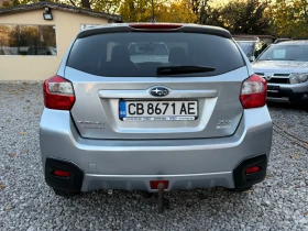 Subaru XV 2.0i 4X4 EURO5b, снимка 5