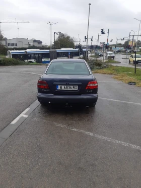 Volvo S40, снимка 1