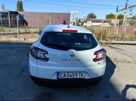 Обява за продажба на Renault Megane Grand tour ~11 500 лв. - изображение 2