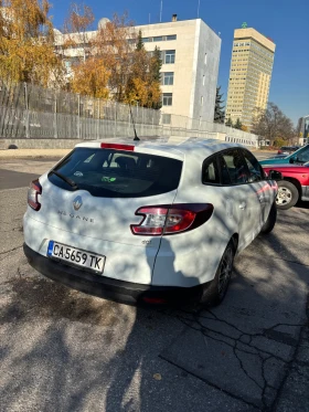 Обява за продажба на Renault Megane Grand tour ~11 500 лв. - изображение 8