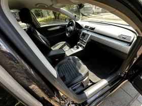 VW Passat 2.0 TDI CR &#34;HIGHLINE&#34; , Автомат 6ск, снимка 9