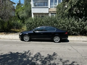 VW Passat 2.0 TDI CR &#34;HIGHLINE&#34; , Автомат 6ск, снимка 8