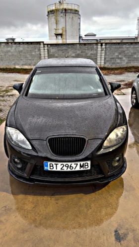 Seat Leon 2.0 -TDI 170 BMN, снимка 3