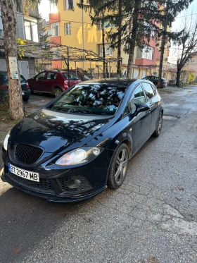 Seat Leon, снимка 3