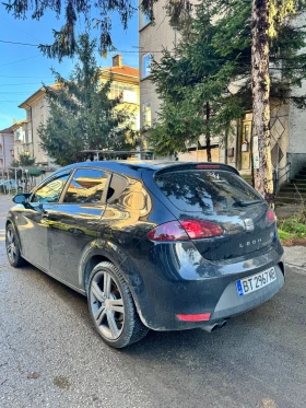 Seat Leon, снимка 1