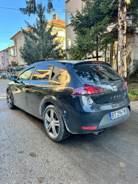 Seat Leon, снимка 4