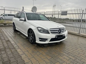 Mercedes-Benz C 250 AMG  | Mobile.bg    2